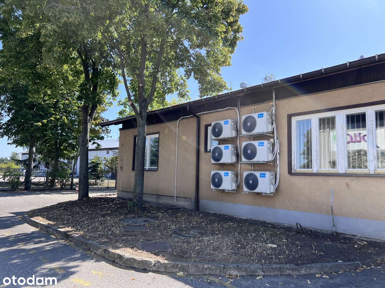 Magazyn pojedynczy od 350 mkw. Powierzchnia magazynowa. Magazyn. - Pełny obrazek: 3/6