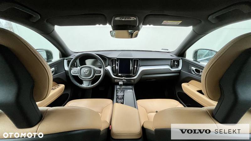 Volvo XC 60 - 14