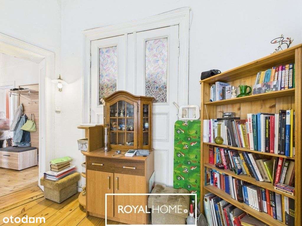 4 pokoje (133,08 m²) w Centrum Szczecina-9