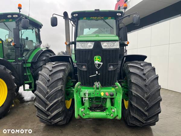 John Deere 7230R CommandQuad - 3