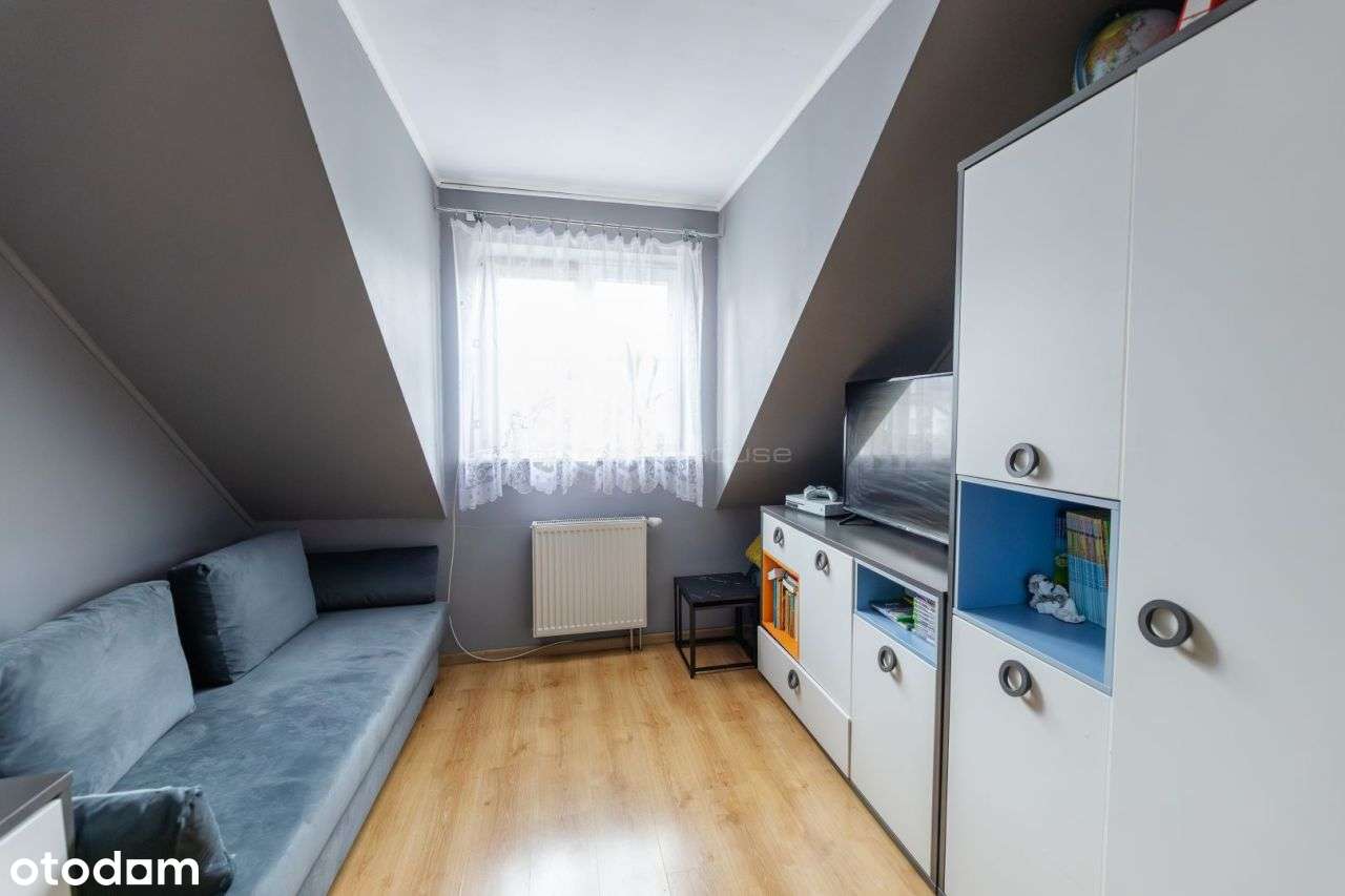 Na sprzedaż mieszkanie przy Rynku w Serocku - Pełny obrazek: 5/13