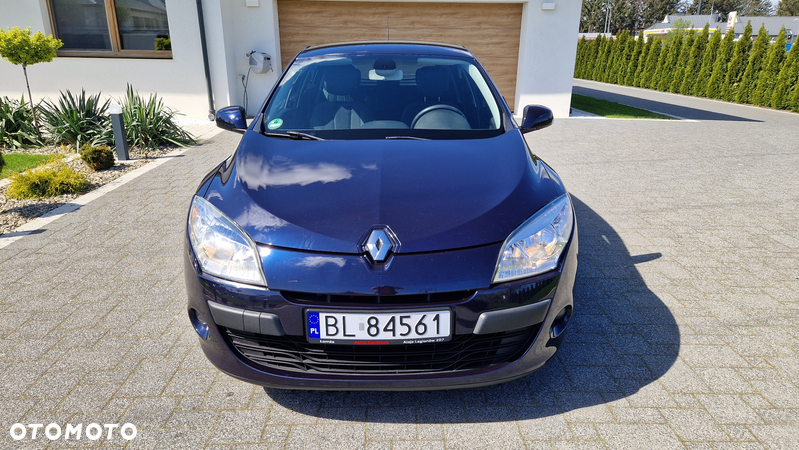 Renault Megane 1.6 16V Dynamique - 38