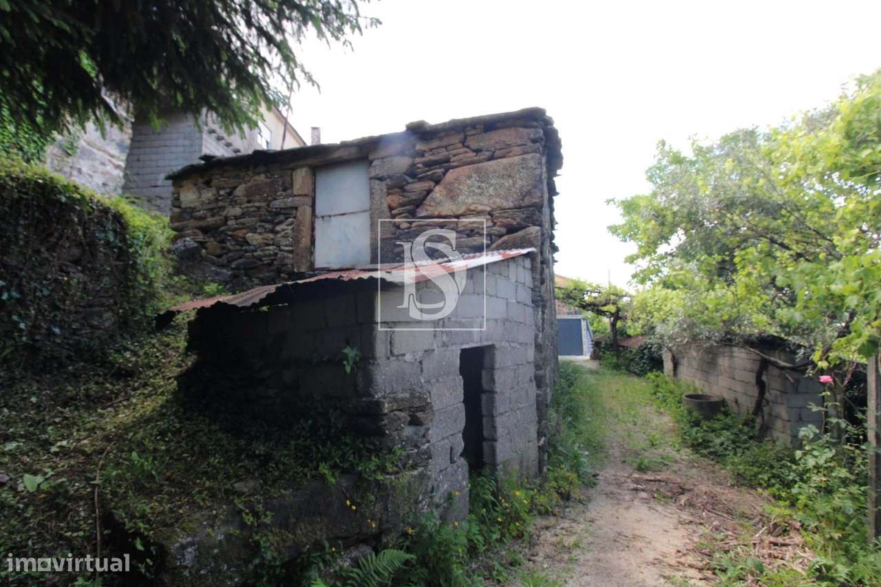 Moradia para Restaurar T2 em Rebordelo - Grande imagem: 3/20