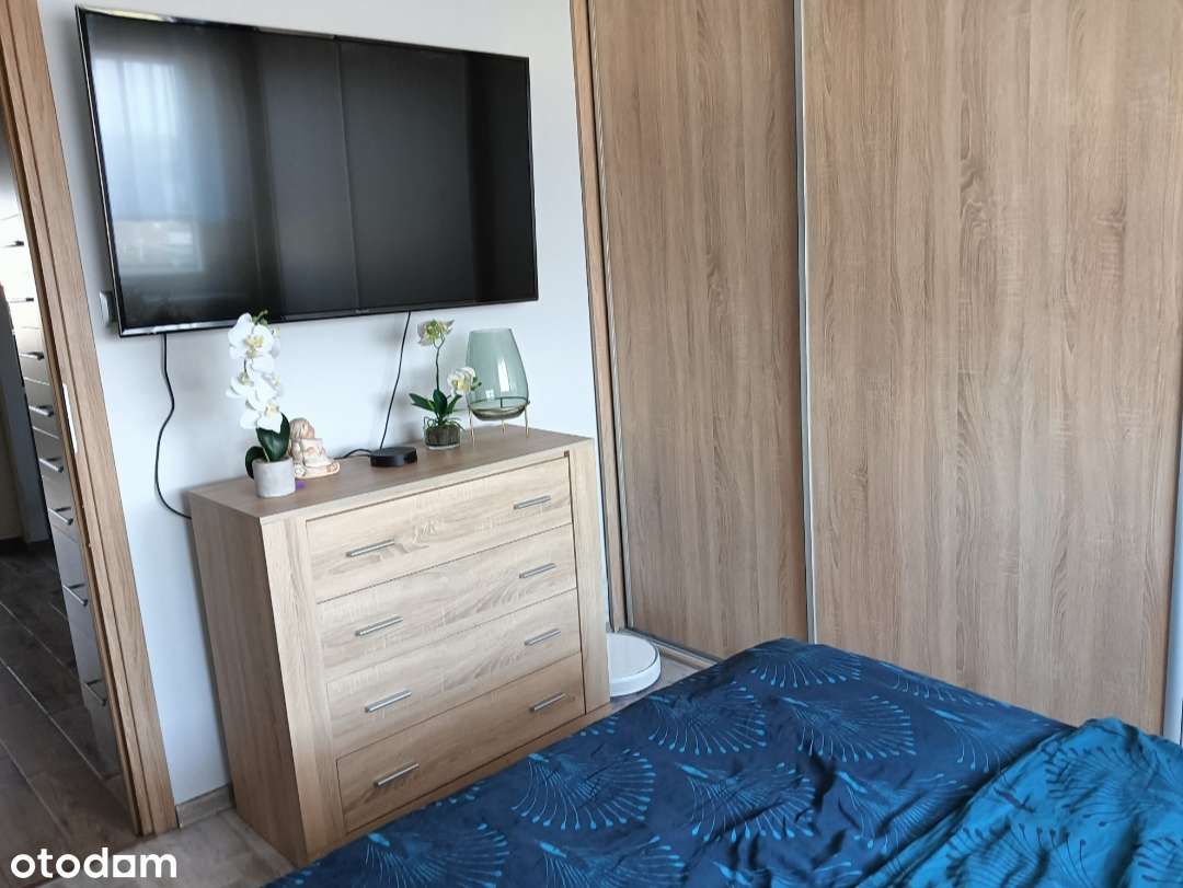 Sprzedam mieszkanie 2-pokojowe Osiedle Dobrzec – Kalisz - Pełny obrazek: 4/14