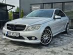 Mercedes-Benz Klasa C 180 CGI BlueEFFICIENCY Avantgarde - 11