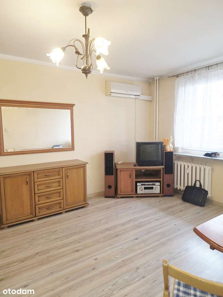 2-pokojowe mieszkanie na Zaodrzu w Opolu SPRZEDAM-1