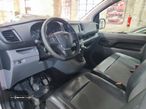 Peugeot EXPERT VAN LONGA 2.0 BlueHDi GPS/CAMARA/AC/IVA DEDUTIVEL - 10