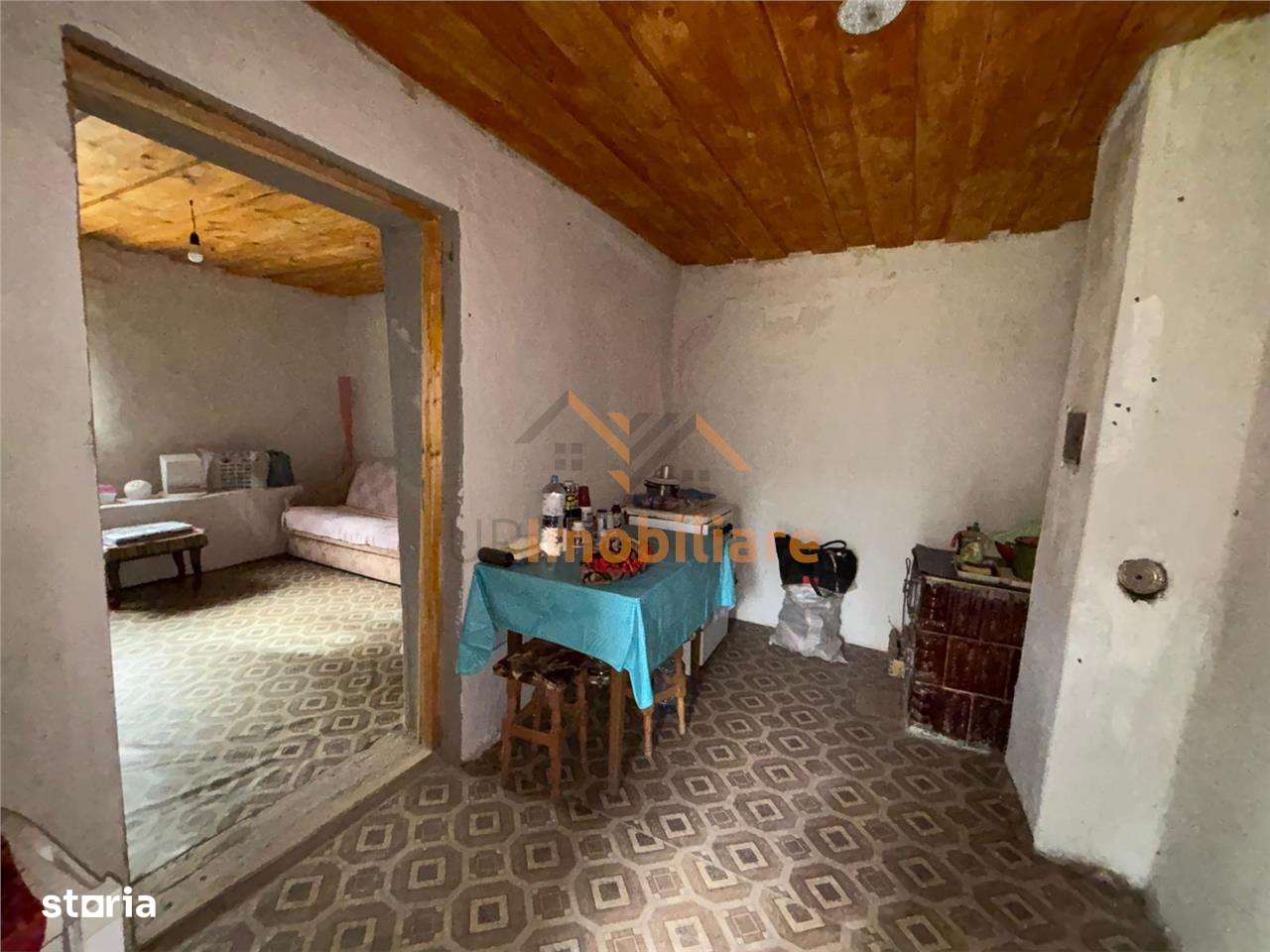 CASA SI TEREN 4.000 MP | SAT TRIA | COMUNA DERNA | JUDETUL BIHOR - Imagine principală: 5/11