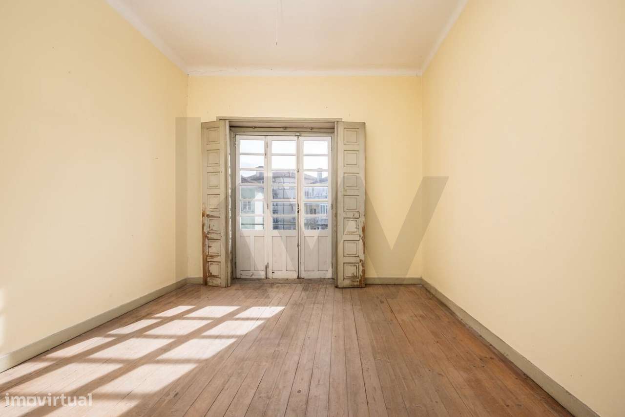 3º Andar Duplex Conchada | [8] Unidades Rendimento | Yield Bruta +10%-5