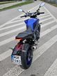 Yamaha MT - 7