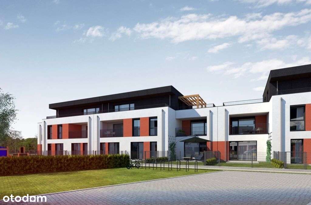 Nowoczesne 99 m2! Żory/Rogoźna ! Bez Prowizji!! - Pełny obrazek: 3/8