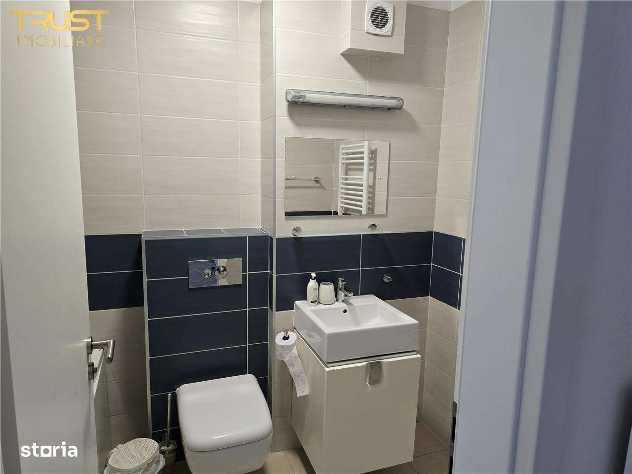 2 camere l Sophia Residence l Garaj l Buna Ziua-3