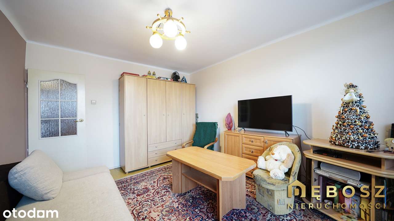 ul. Sądecka / Bochnia | Mieszkanie - 3 pokoje - 54 m2 / 495.000 zł-3