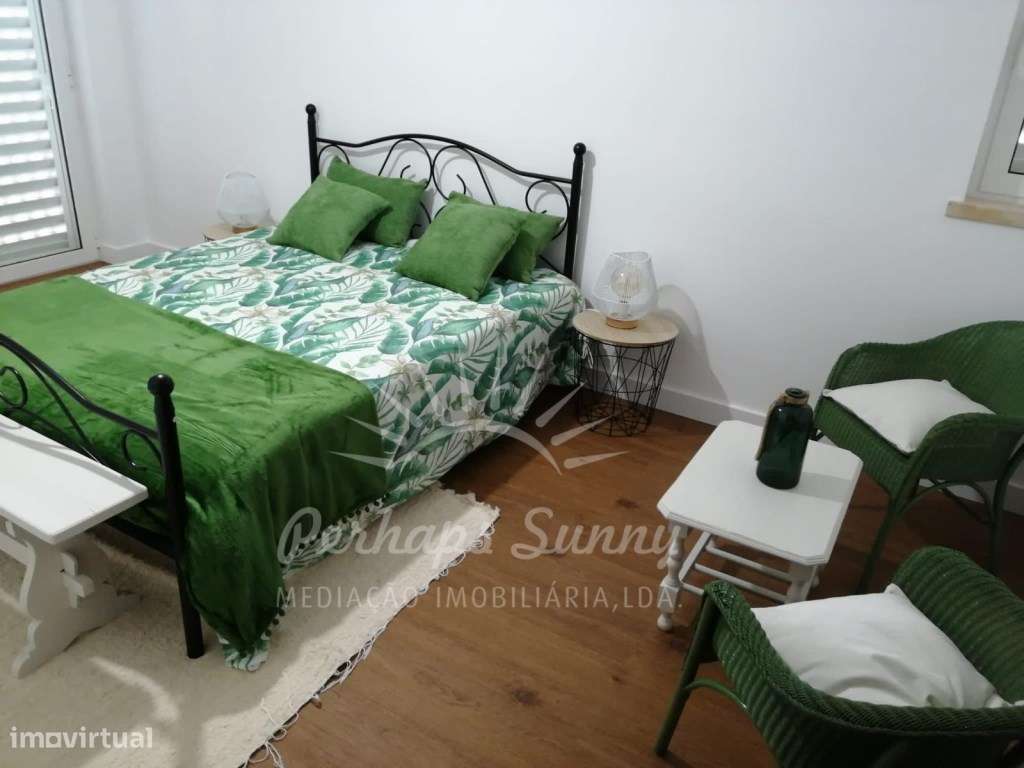 Moradia T3 Grândola - Grande imagem: 5/17