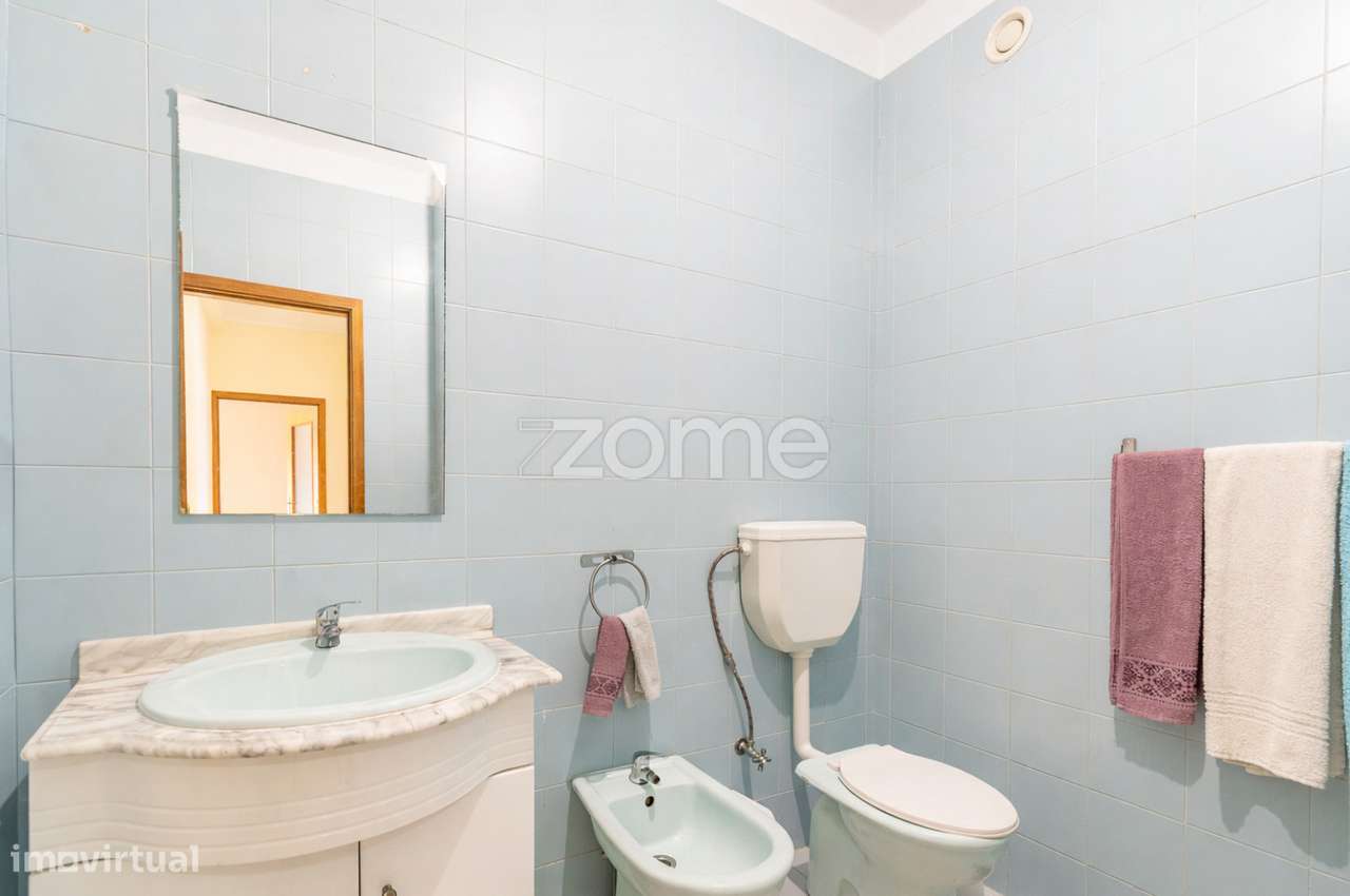 Apartamento T3 , Campanhã - Porto-12