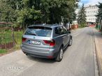 BMW X3 xDrive20d - 9