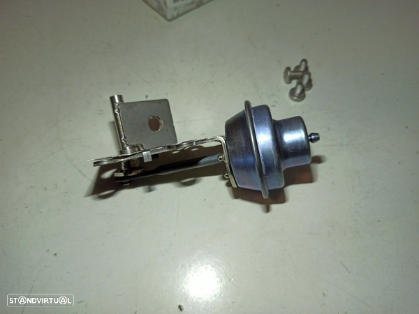 Wastegate Audi Q5 (8Rb) - 5