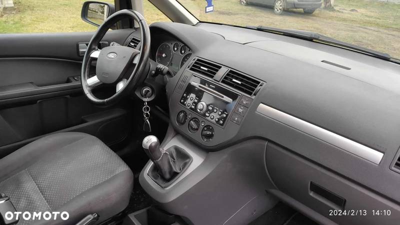 Ford C-MAX 1.6 FF Ambiente - 8