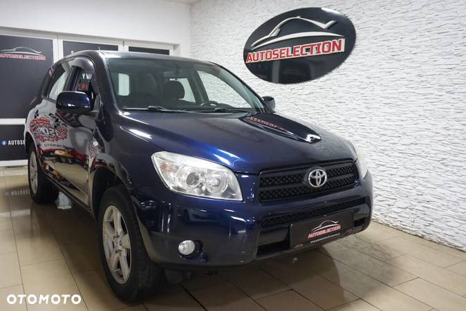 Toyota RAV4 2.2 D-4D Luna - 3