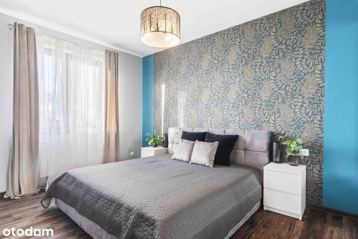 Parterowy dom w Gminie Wisznia Mała-9