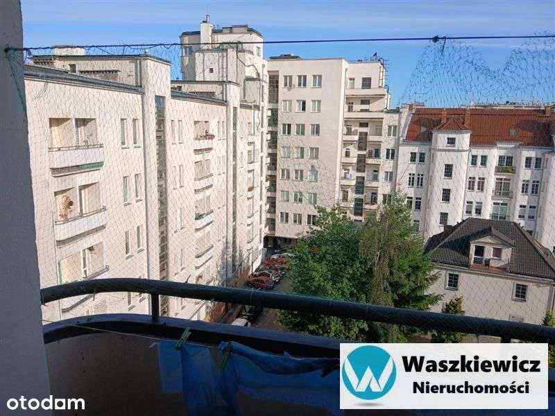 Mieszkanie w centrum Gdyni blisko morza-0