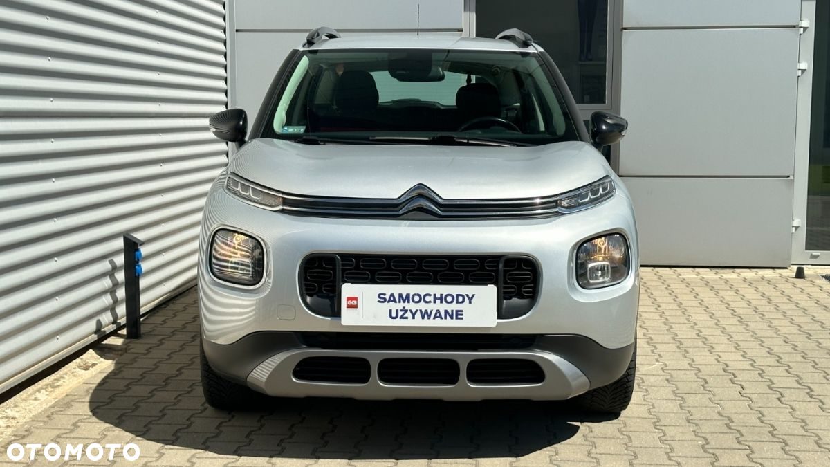 Citroën C3 Aircross - 4