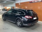 Peugeot 508 RXH 2.0 HDi Hybrid4 Limited Edition 2-Tronic - 4