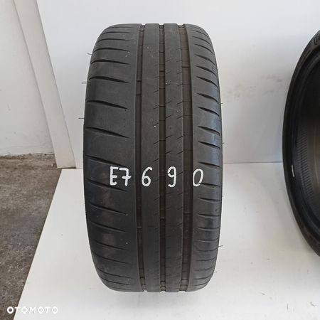 Opona 225/35/19 Michelin Pilot Sport Cup 2 (E7690) - 1