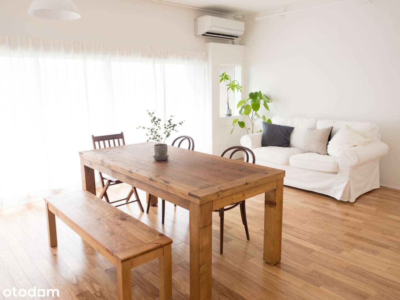 Promocja! Nie czekaj - Mieszkanie z antresolą w Brzegu 68,23 m² - Pełny obrazek: 4/7