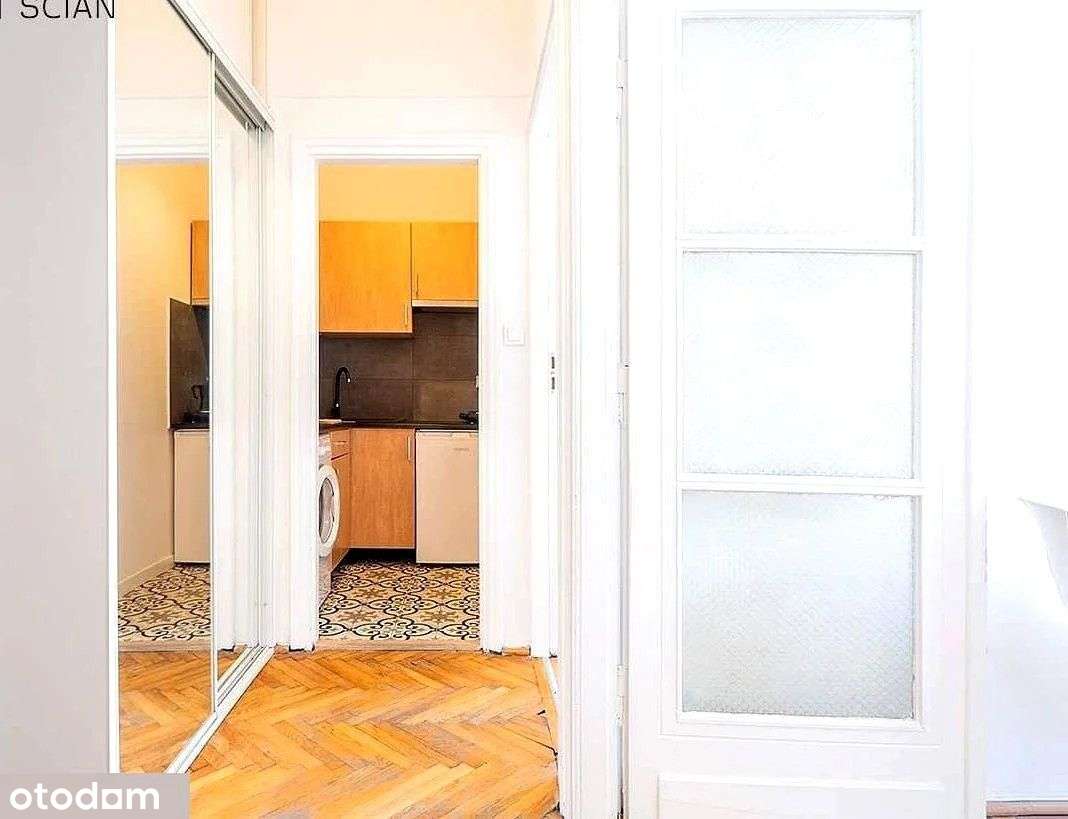 2 pokoje w ścisłym Centrum ! - Widok 6