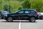 Volvo XC 60 D4 AWD Geartronic Momentum - 12