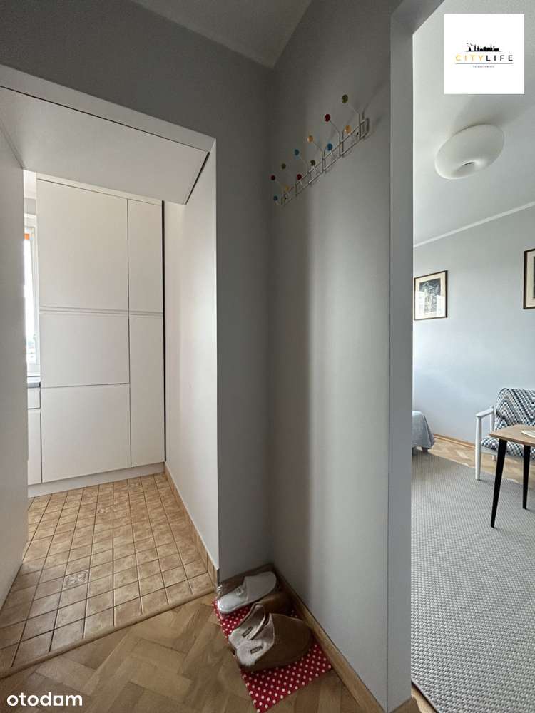 Kawalerka | 750m do Skm | Piwnica w cenie-6