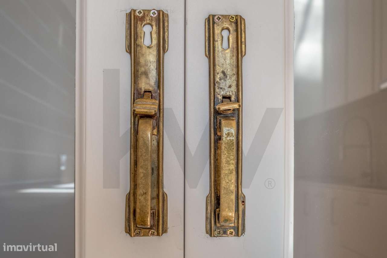 Apartamento T3 (200 m2) na Praça Francisco Sá Carneiro, Lisboa - Grande imagem: 4/30