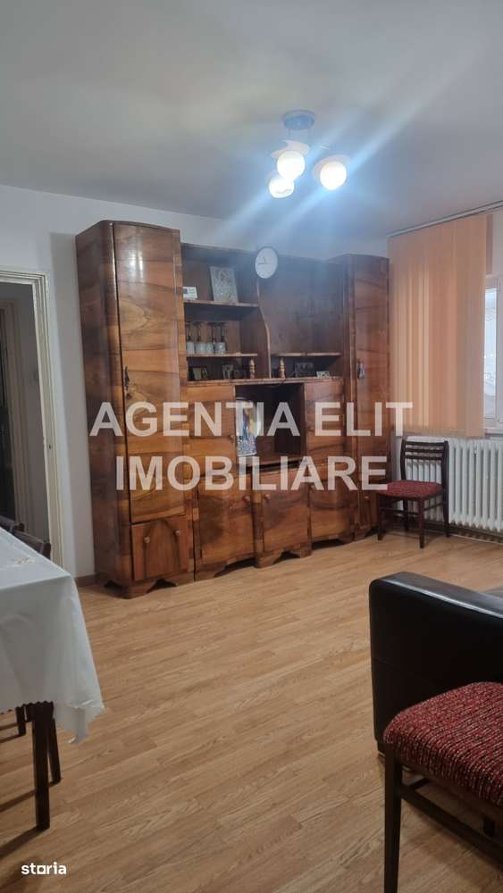 Apartament 3 camere, zona Parcului Mihai Eminescu - Imagine principală: 2/13