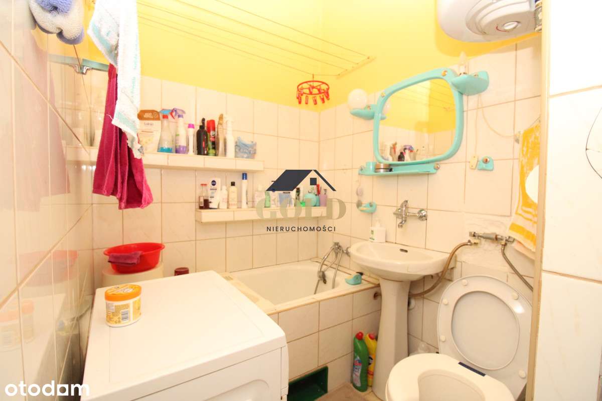 Mieszkanie z ogródkiem-11