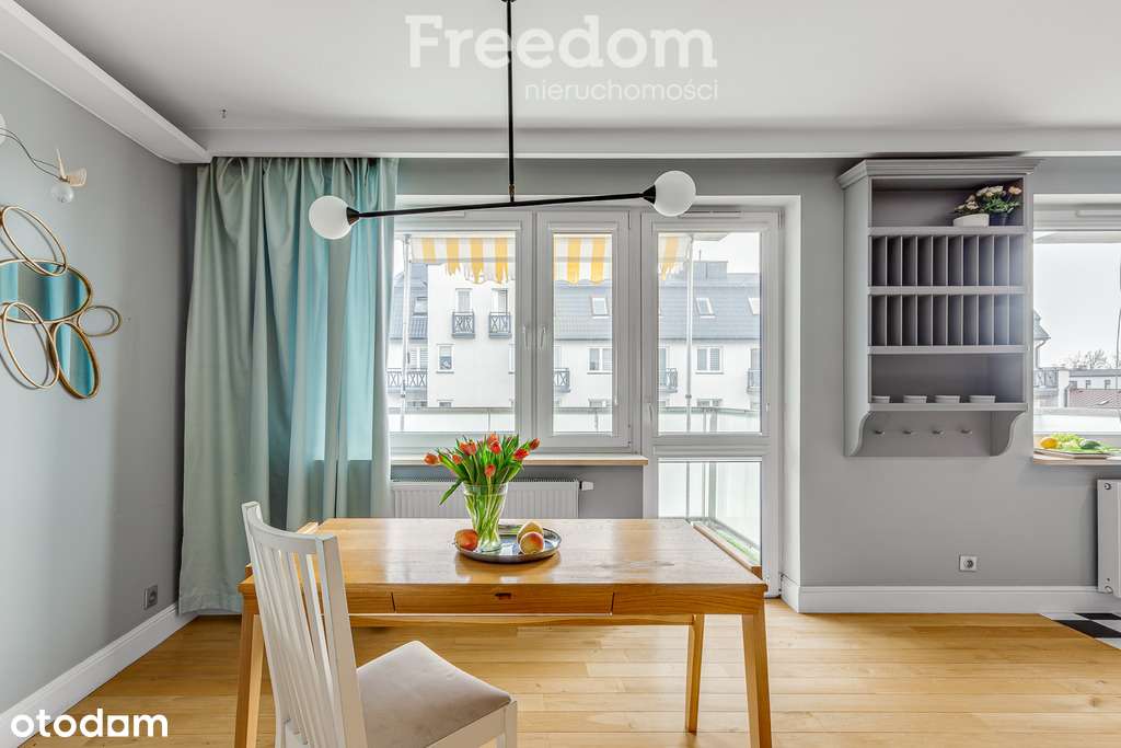 4 pok., 2012 rok, balkon, garaż, 88.72 m2.-5