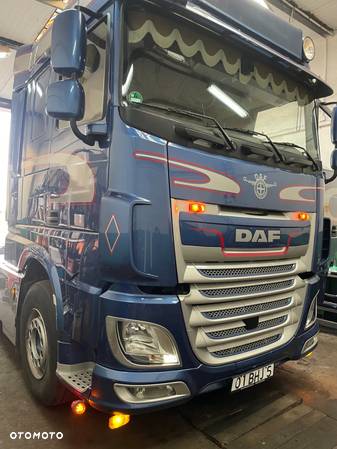 DAF XF - 16