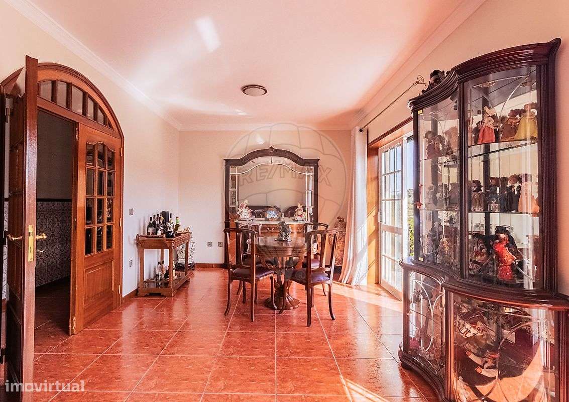 Moradia T5 para venda - Grande imagem: 5/21