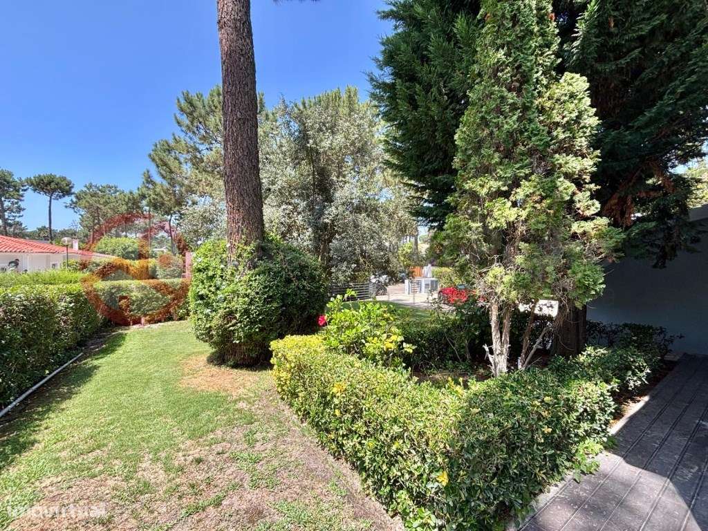 Moradia Exclusiva, Remodelada, na Prestigiada Herdade da Aroeira, C... - Grande imagem: 4/43