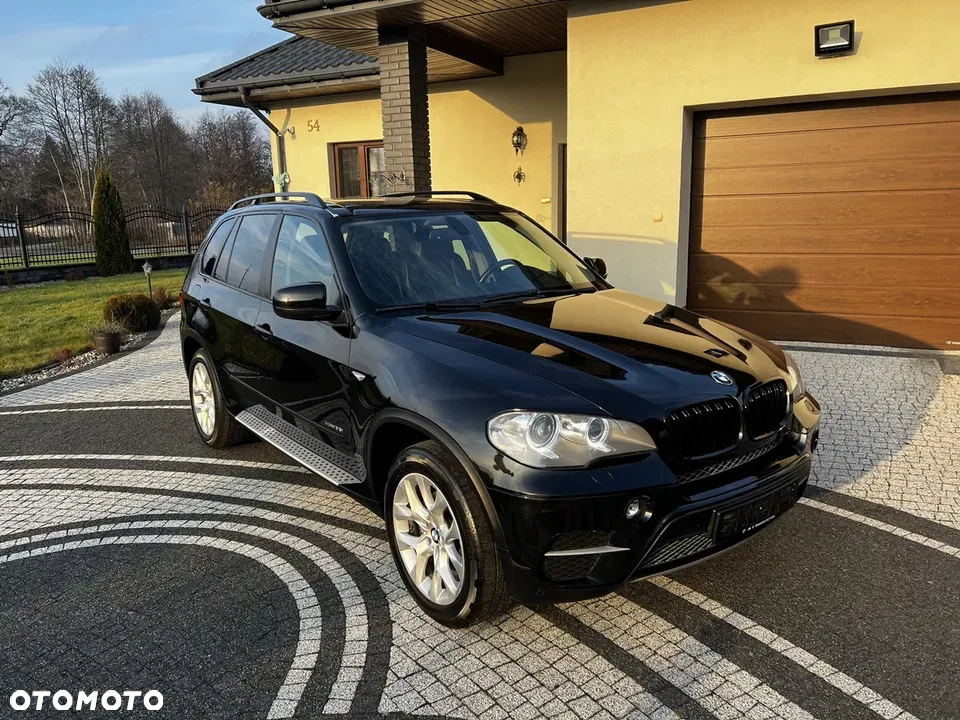 BMW X5 3.5i xDrive - 12