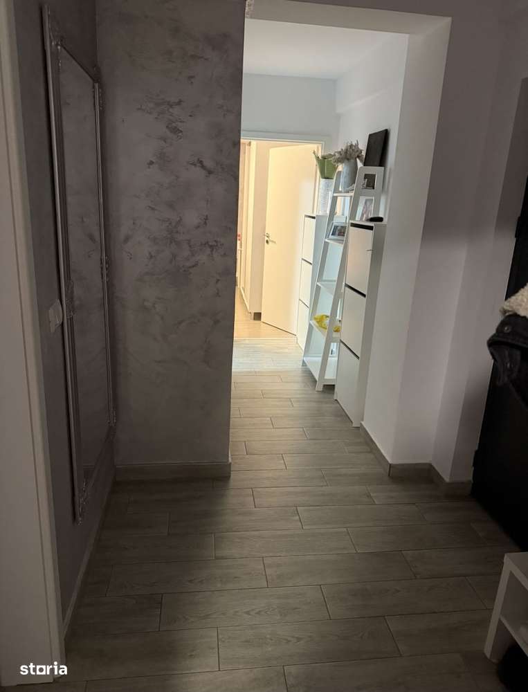 Apartament 2 camere decomandat - etaj 1 - mobilat utilat - Kaufland - Imagine principală: 4/6