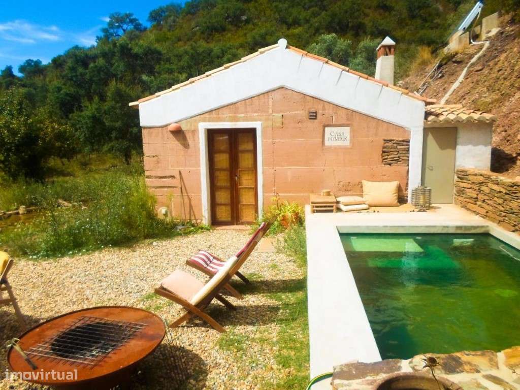 HERDADE (com, 3 Habitações) - Grande imagem: 4/60