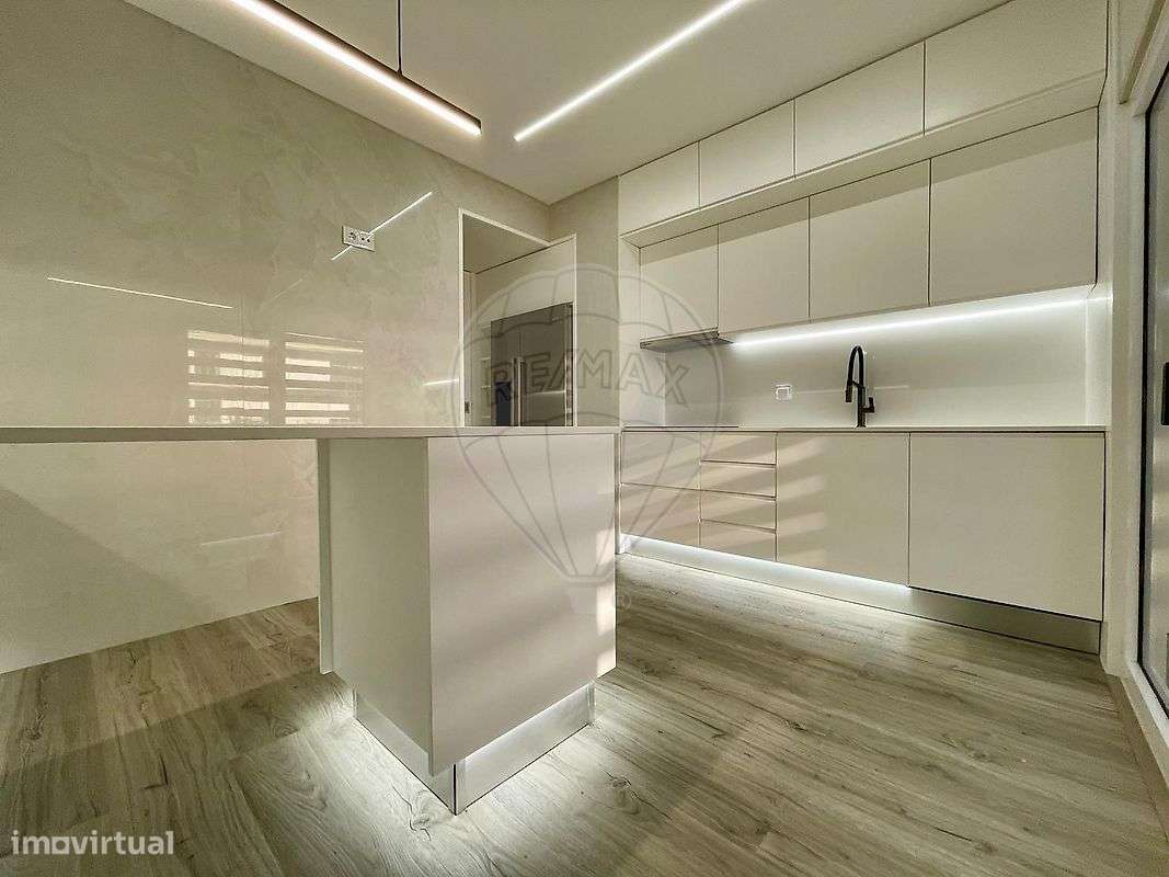 Apartamento T3 para arrendamento - Grande imagem: 3/20