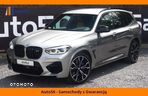 BMW X3 M Competition sport - 13