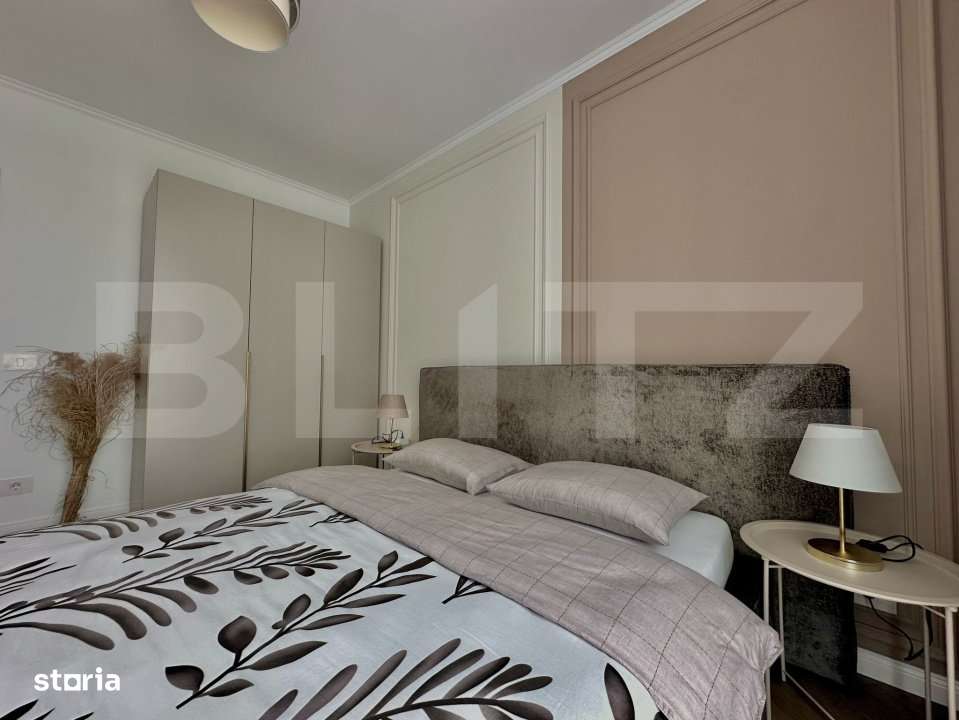 Apartament cu 3 camere, 62 mp, zona Prima Arena - Imagine principală: 2/18