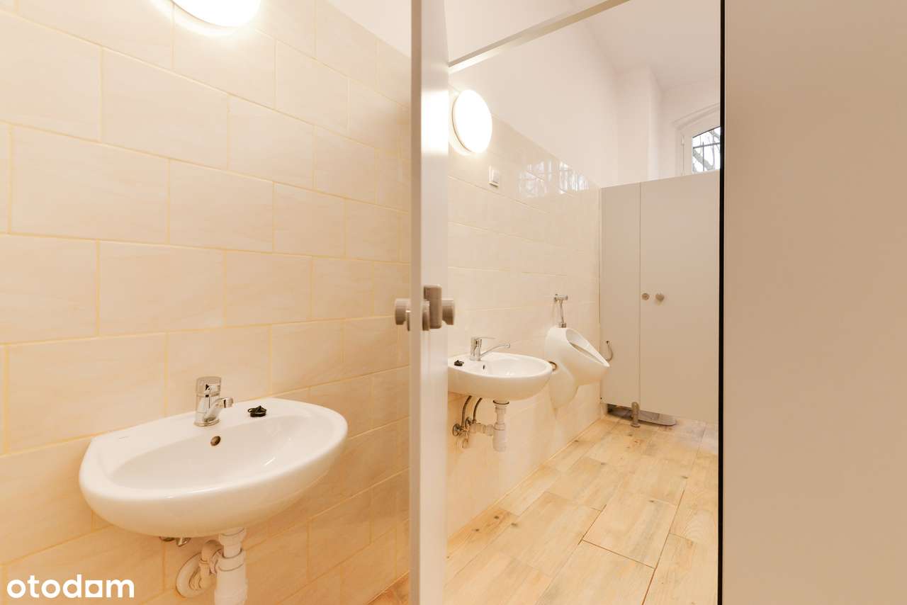 Lokale od 26,3 do 65.4 m2 w centrum Grudziądza - Pełny obrazek: 5/18