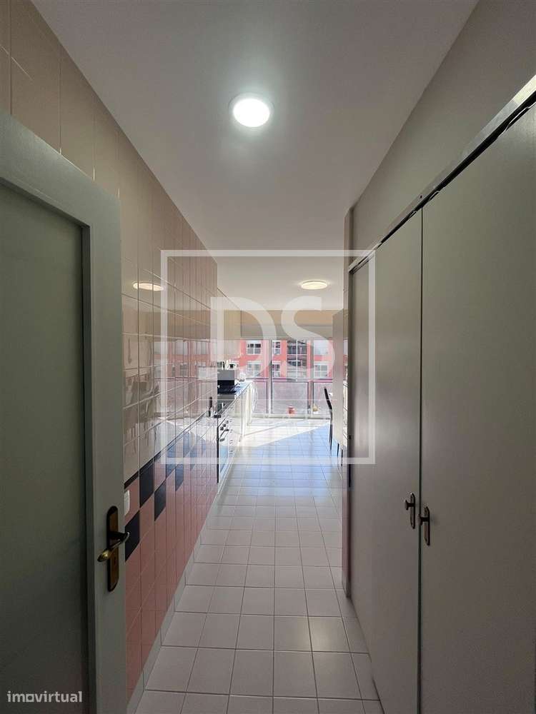 Apartamento T2 Venda em Santa Maria de Lamas,Santa Maria da Feira-12