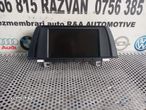 Display Radio Cd Navigatie Bmw F30 F31 Cod 9262753 Dezmembrez - Dezmembrari Arad - 2