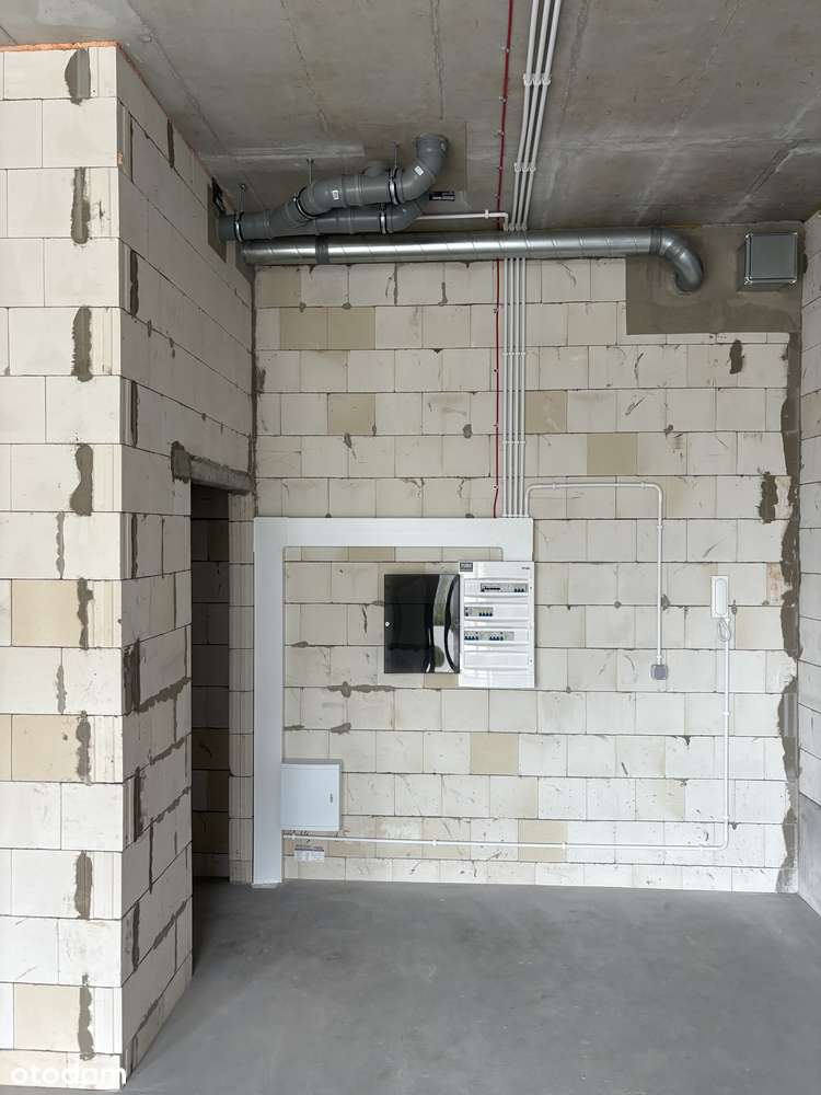 Sprzedam lokal użytkowy na osiedlu Harmonia Mokotów - Pełny obrazek: 4/9