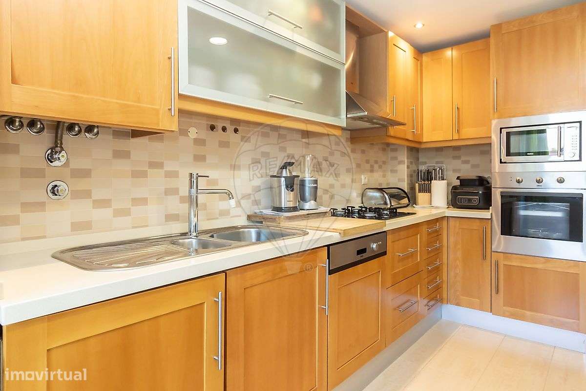 Apartamento T2 para venda-14